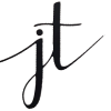 Logo JT schwarz